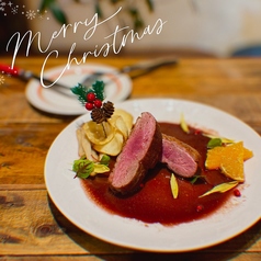 pit master VAMOS ピットマスターバモス 梅田のコース写真