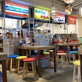 【平日店内電子タバコOK】加熱式タバコを楽しむ方に配慮した分煙環境を整えています!平日月曜から金曜は、電子タバコも店内でOKなので、気軽に仲間とくつろげる空間です♪ 煙を気にせず、料理を楽しむことができるのが嬉しいポイント★ ぜひ、心地よい時間を楽しんでください◎