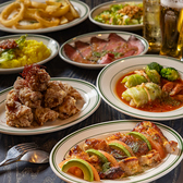 STAY HUNGRY ステイハングリー 堺東店