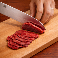 【本場熊本直送】鮮度抜群！厳選極上馬刺しの盛り合わせ