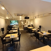yohaku ginzaの雰囲気2