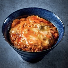 親子丼