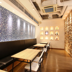 tsuka cafeの雰囲気1
