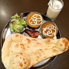 インド料理 シタルの写真