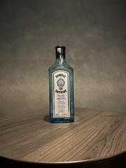 BOMBAY SAPPHIRE (ジン)