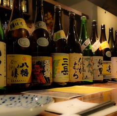 黒いだるまの雰囲気3