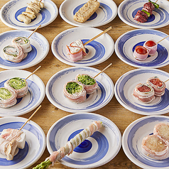 博多うずまき 千葉駅前店の特集写真