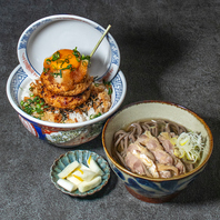 東北の食材へのこだわりとオリジナリティ溢れる料理