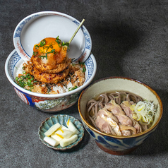 東北の食材へのこだわりとオリジナリティ溢れる料理