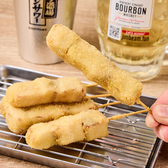 串かつのぶたの雰囲気3