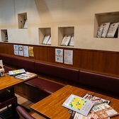 カプリチョーザ　徳島店の雰囲気3