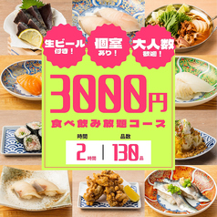 えびすちゃん 三宮店特集写真1
