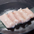 料理メニュー写真&nbsp;黒毛和牛極上ホルモン（小腸）