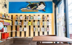 100 BOOK CAFE ヒャクブックカフェ