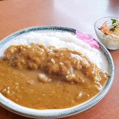 カレーライス