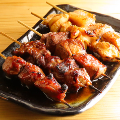 ハチトラ食堂のおすすめポイント1