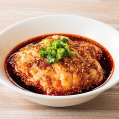 四川名物 よだれ鶏