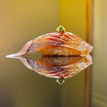 鮨処　ざねのおすすめ料理1