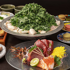 大衆居酒屋 ひろかつ 渋谷道玄坂店のコース写真