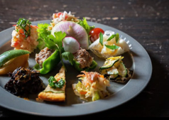 ON THE KITCHENの写真