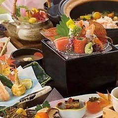 音音 新宿センタービル店のコース写真