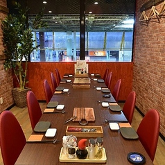 ESTA GOSTOSA 長岡店 エスタゴストーザ特集写真1