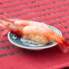 甘えび