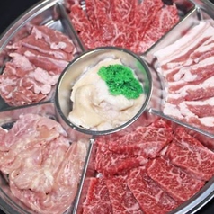 TAKEOUT焼肉セット
