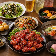 縁し 多摩センター本店のコース写真