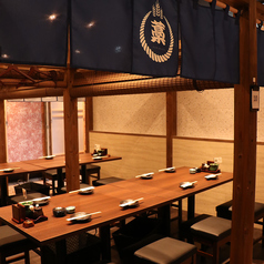 た藁や 大和西大寺店の特集写真