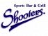 シューターズ Shootersのロゴ