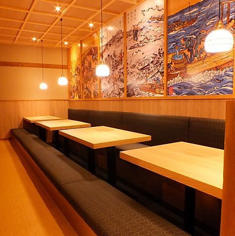 藁焼き鰹たたき 明神丸 竹橋パレスサイドビル店