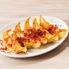 焼き餃子 ガンラー(5個)