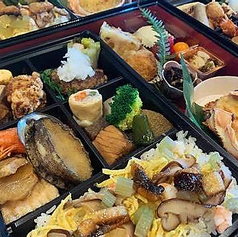九品寺 しろがねの特集写真
