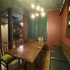 誕生日などのプチパーティーに最適です。