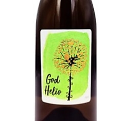 ゴッド・エリオ