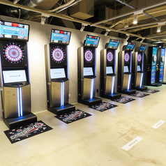 GiGO POKER ギーゴ ポーカー 新宿の写真