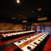 錦町個室酒膳ゲンヤハナレ別邸の雰囲気3