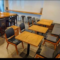 BeliCo ベリコ 浅草ワインバルの雰囲気2