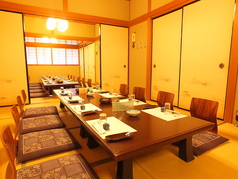 割烹寿司 志げ野 しげの特集写真1