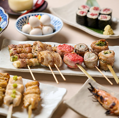 晴レ乃ヒカリ 門前仲町の特集写真