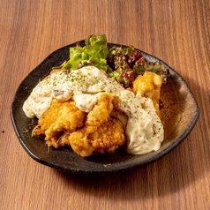 【宮崎】鶏もも肉のチキン南蛮