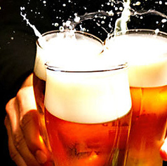 サントリー生ビール