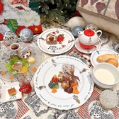 癒しの森のガーデンカフェレストラン Alice アリスのおすすめ料理2