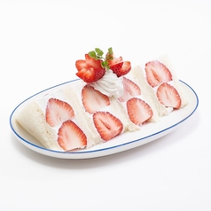 南国フルーツパーラーのおすすめ料理3