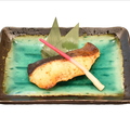 料理メニュー写真&nbsp;銀だら西京焼