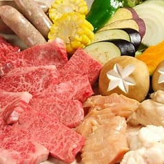 勇麻衣屋 南桜塚本店のコース写真