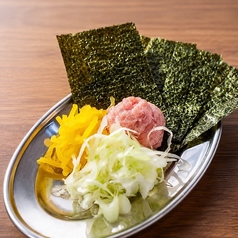 おつまみとろく