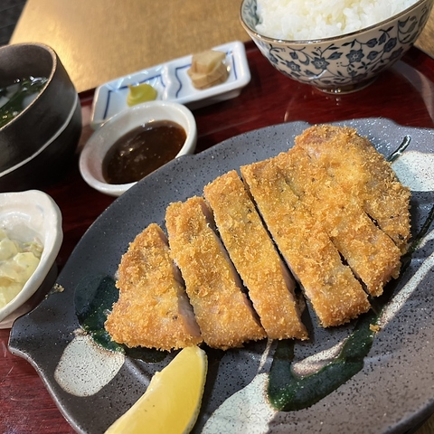 熟成豚肉と創作料理 Kanda158 Ichigo Ya 居酒屋 のランチ ホットペッパーグルメ