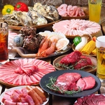 赤坂 天空ビアガーデン＆BBQ AKATEN アカテン